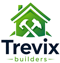 Trevix Builders Logo